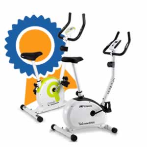 Cyclette Professionale
